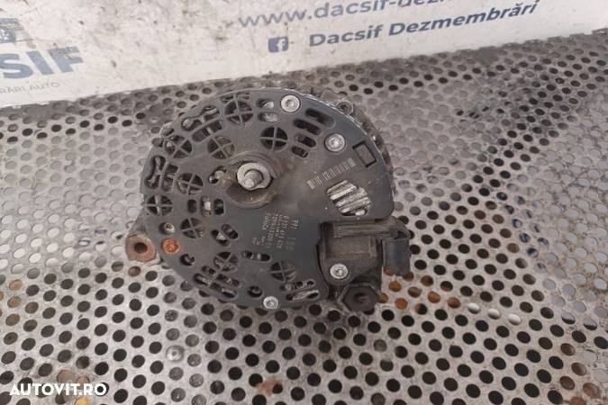 ALTERNATOR 2.0 TDCI - 0121615028 Ford Mondeo  seria - 2