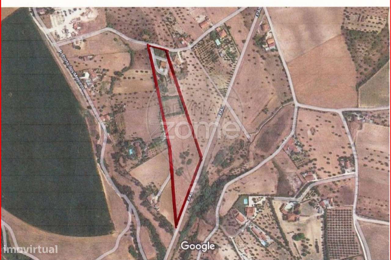 Quinta Com 2 Hectares Piscina Picadeiro E Cavalarica Santarem