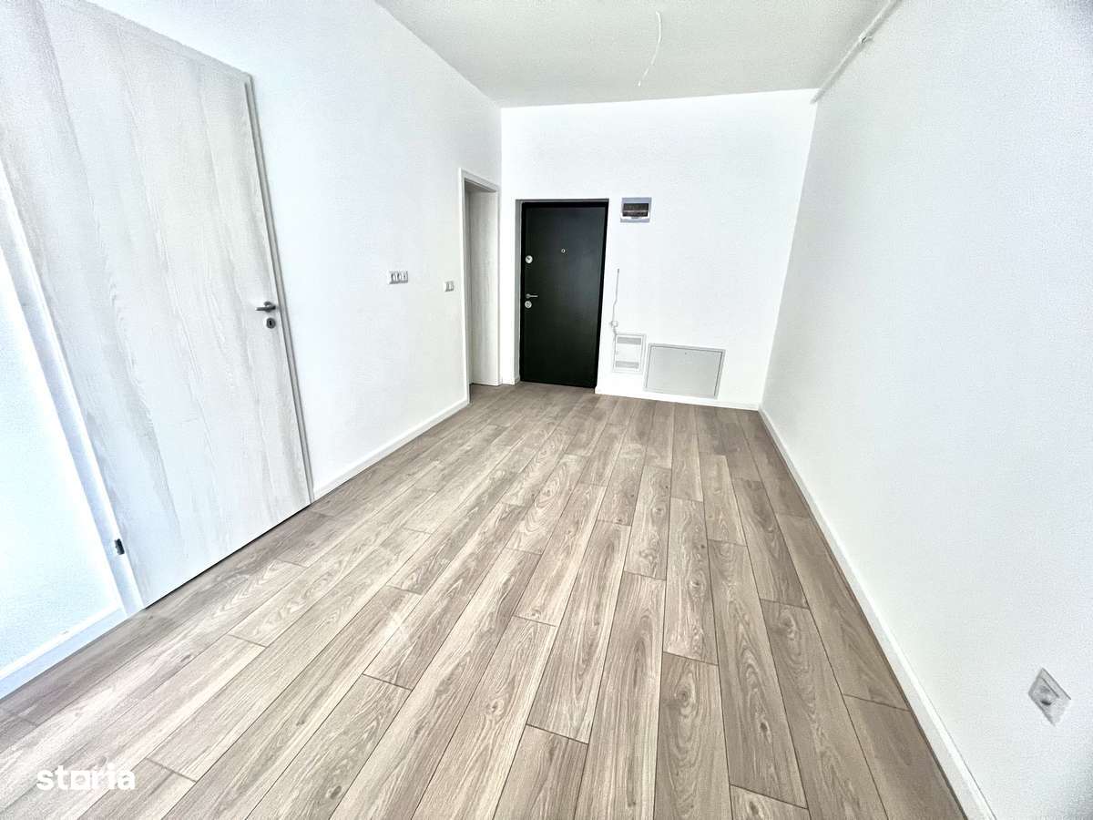 Ultimul ap Etaj 1 Decebal Zefirului ! - Imagine principală: 4/13