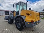 Liebherr L514 - 9