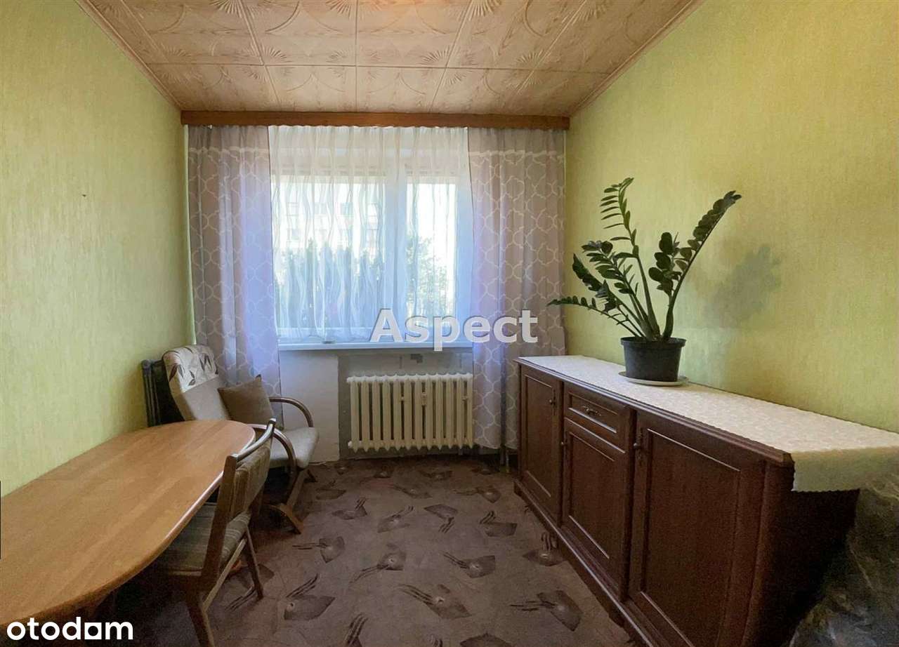 Mieszkanie M-4 Żory os. Korfantego Parter !okazja - Pełny obrazek: 4/8