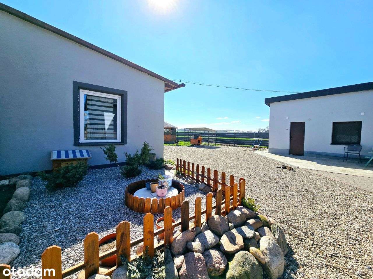 Dom parterowy | gotowy do wprowadzenia | działka 1000 m2 - Pełny obrazek: 4/19