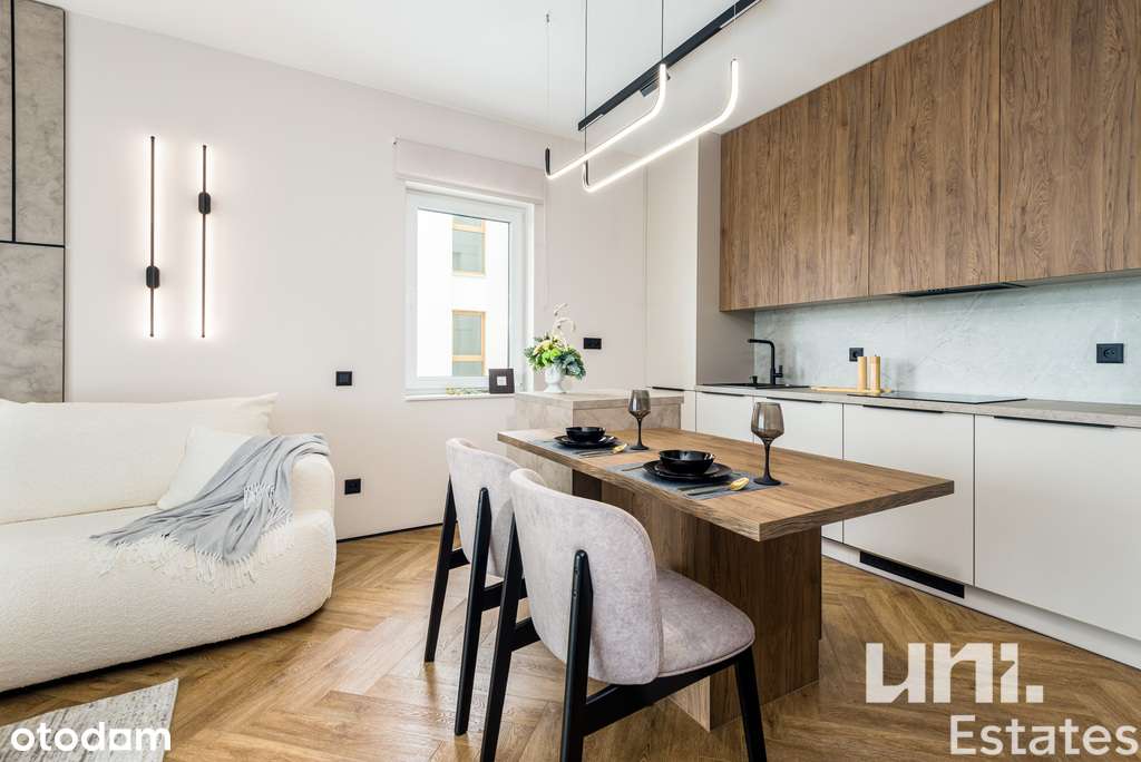 2 pokoje | top lokalizacja | Dobrynów | balkon - Pełny obrazek: 4/20