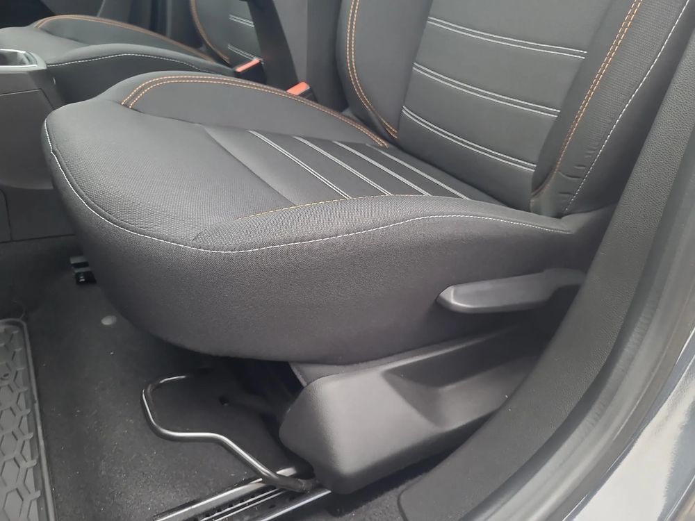 dacia sandero-stepway