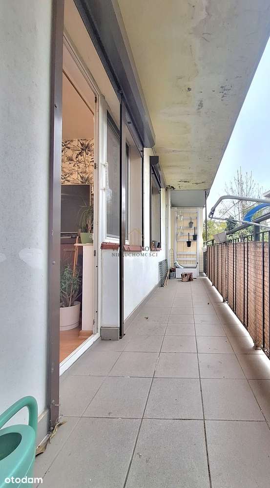 ok.Buczackiej Muchobór Wlk.Balkon/Parking-13