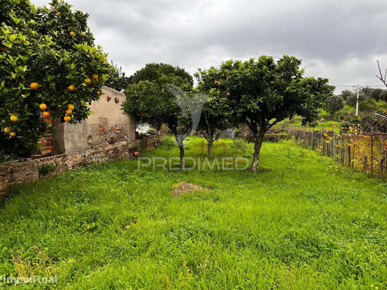 Moradia T3 Mouriscas, Abrantes - Grande imagem: 4/15