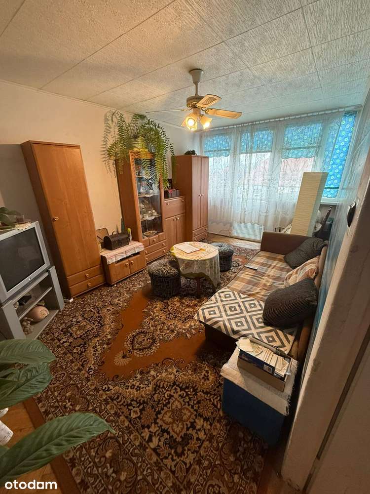 Sprzedam mieszkanie w Ząbkowice-5