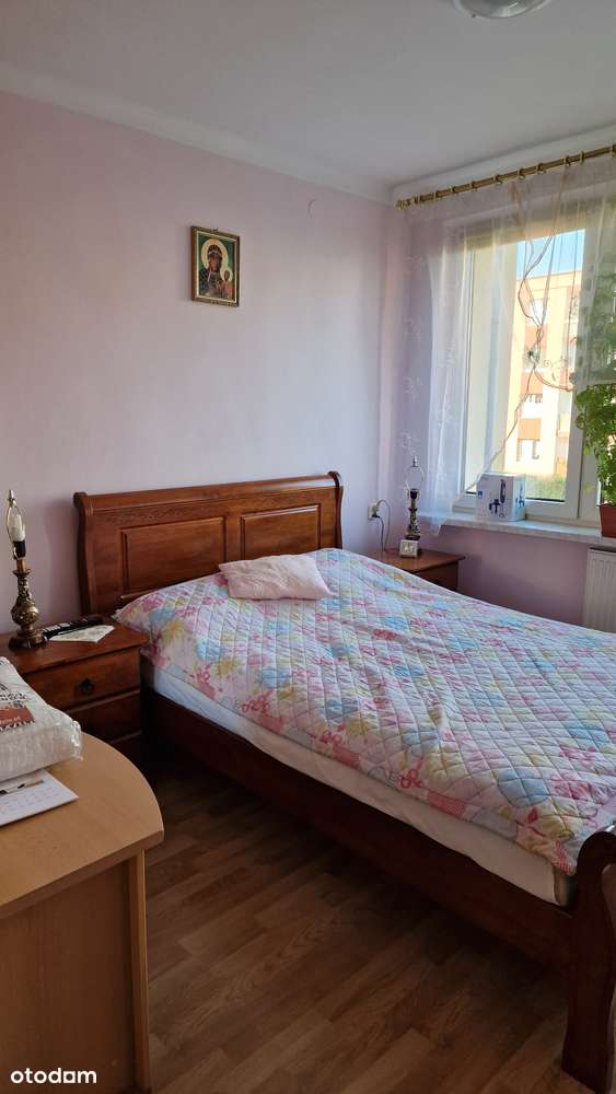 3 pokoje - spółdzielcze! CENTRUM!-3