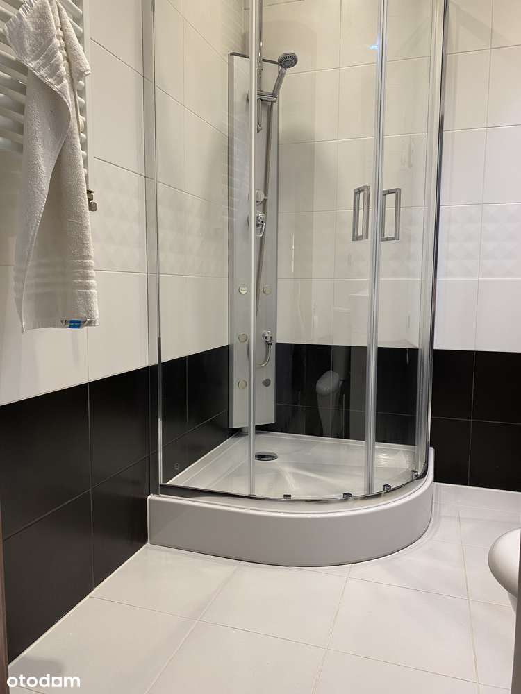 Komfortowe mieszkanie 45 m² z tarasem i ogrodem | Podgórze Duchackie-13