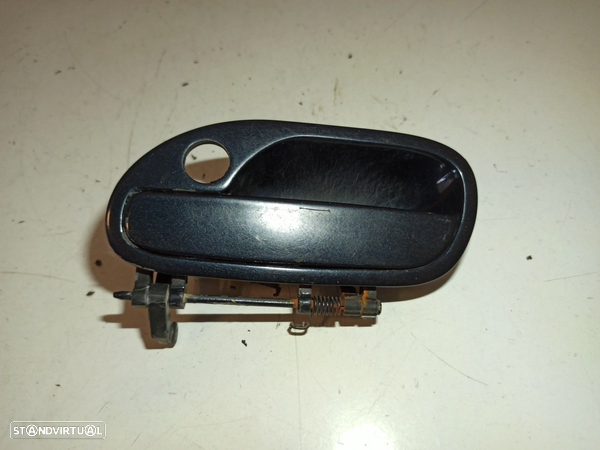 Puxador Exterior Da Porta Volvo V40 Combi (645) - 5