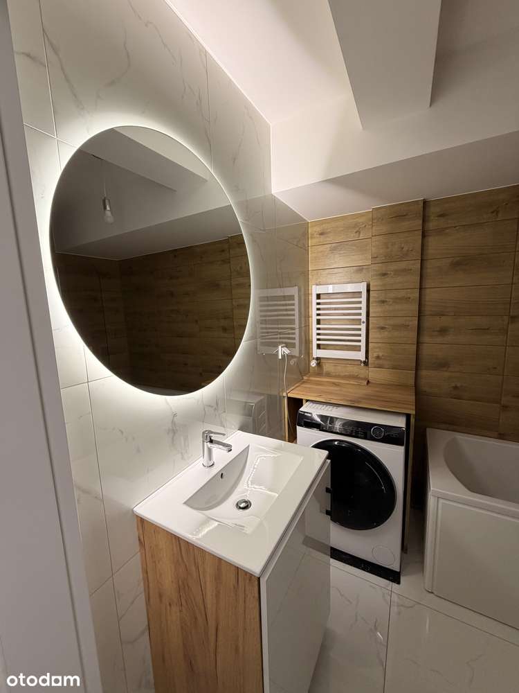 2 pokoje w kamienicy przy rynku - Pełny obrazek: 2/12