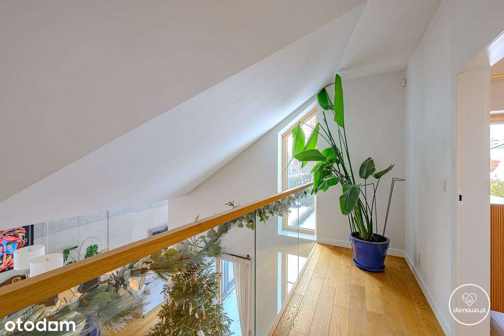 Wyjątkowy Dom | 265m2 | 6 Pokoi | Basen | 2021r.-13