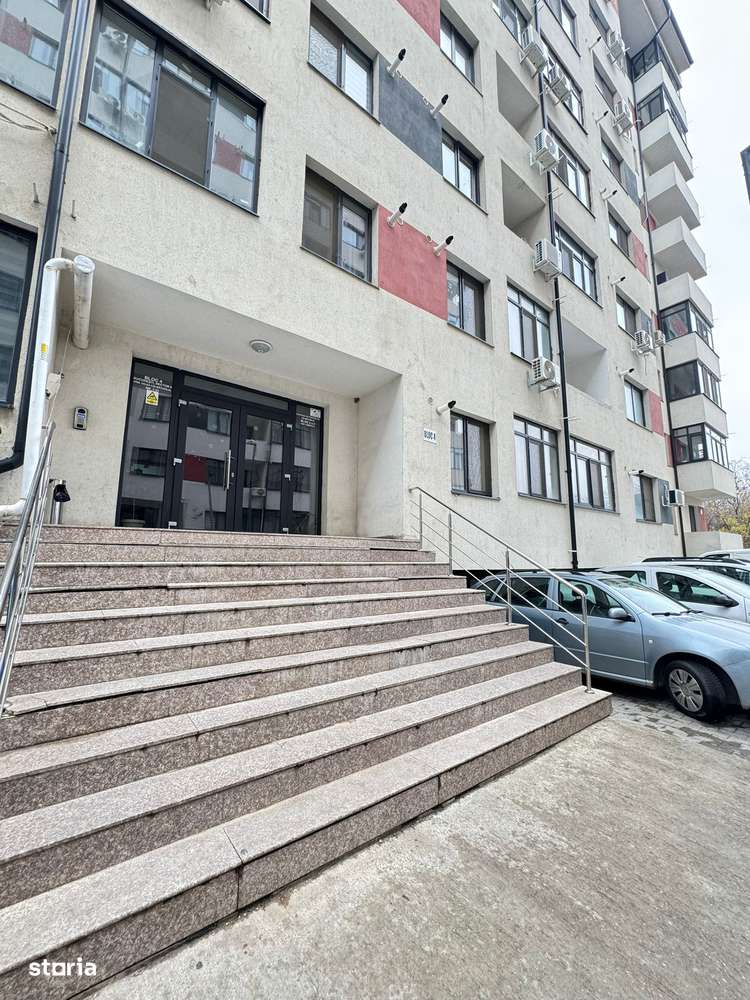 Mutare Imediat-Apartament 2 camere mobilat– Sector 6 Valea Cascadelor - Imagine principală: 4/15