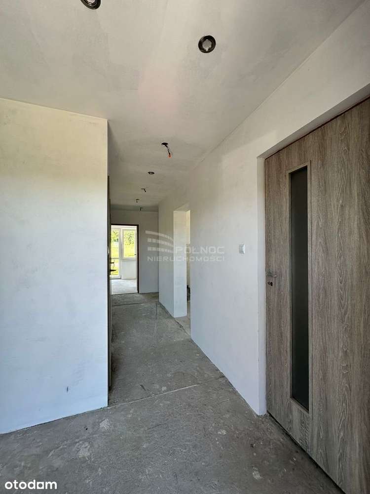 Dom do wykończenia, 10 min. do Wolbromia! - Pełny obrazek: 5/13