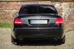 Audi A6 3.0 TDI Quattro Tiptronic - 8