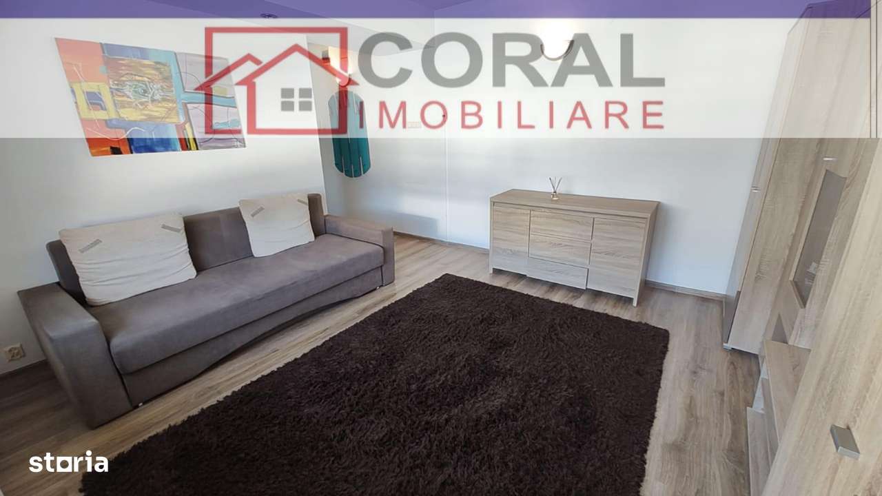 De inchiriat garsoniera, ultracentrala - Imagine principală: 2/5