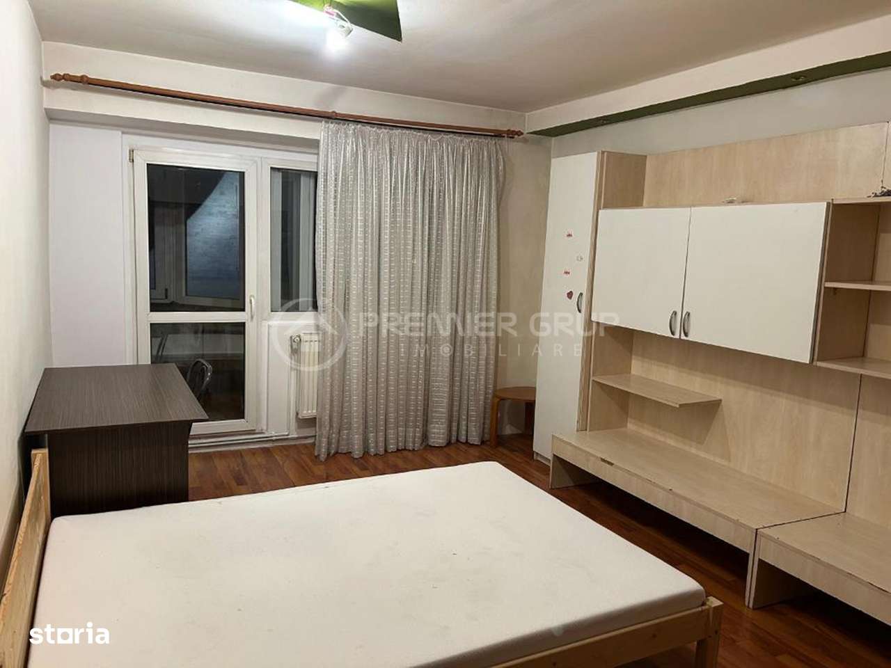 Etaj intermediar! Apartament 3 camere 79mp 2 băi, Nicolina, CT-0