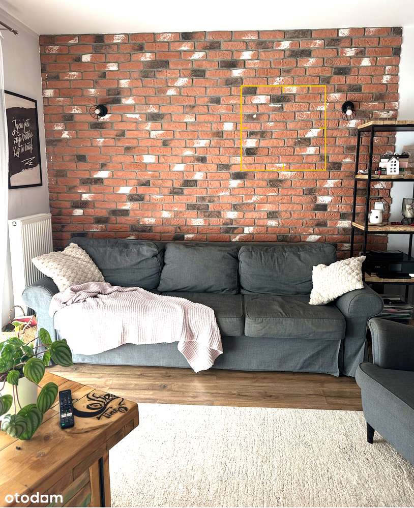 Mieszkanie os.Mazurskie - Pełny obrazek: 4/19