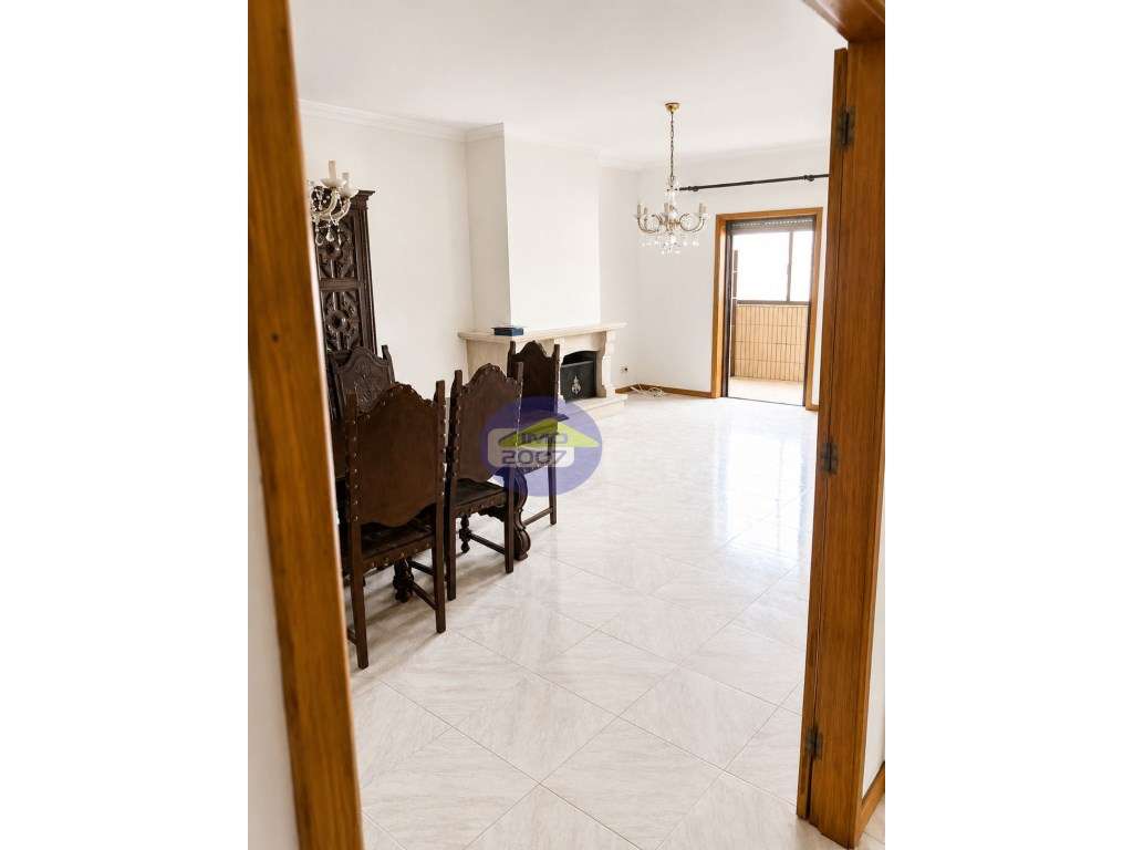 Apartamento T3 em Canidelo-1