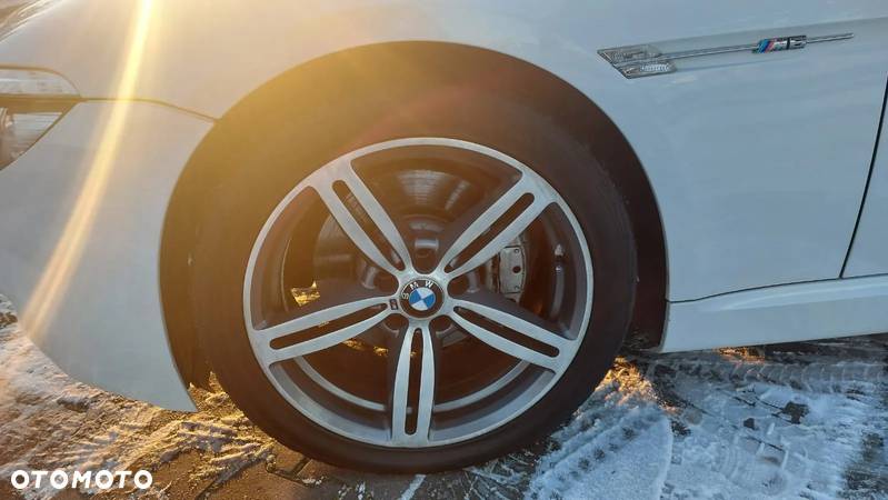 BMW Seria 6 650 i - 37