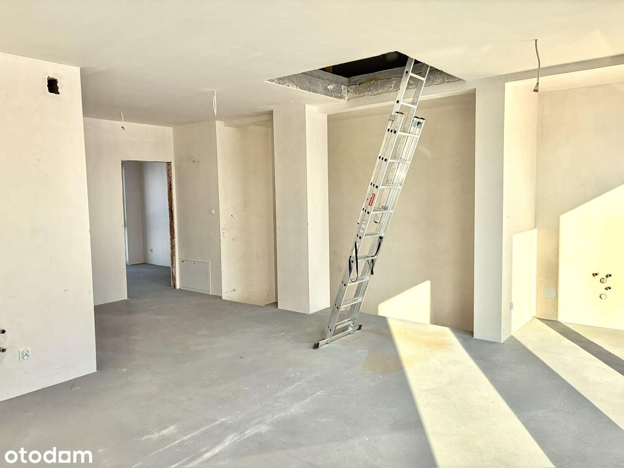 Nowoczesne mieszkanie 109m2 w spokojnej i cichej dzielnicy-10