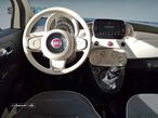 Fiat 500 1.0 Hybrid Lounge - 17