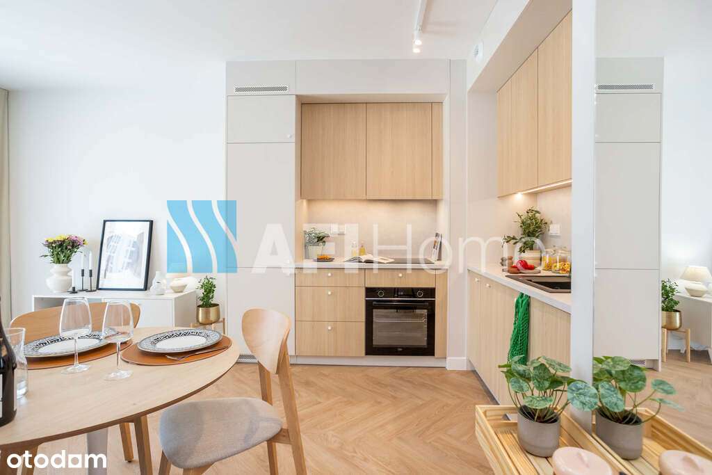 Bez prowizji | 2-pokojowe mieszkanie | Bemowo - Pełny obrazek: 5/10