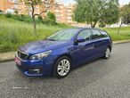 Peugeot 308 SW 1.6 BlueHDi Business Line - 2