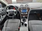 Ford Mondeo 2.0 Ghia - 4