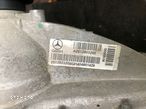 skrzynia biegow mercedes ml gle w166 63 6.3 amg - 3