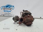 TURBO ORIGINAL GT1749V 9662301280 PEUGEOT 307 BREAK 2.0 HDI 135CV RHR C5 C4 JUMPY - 1