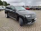 Jeep Grand Cherokee Gr 3.0 CRD Summit - 5