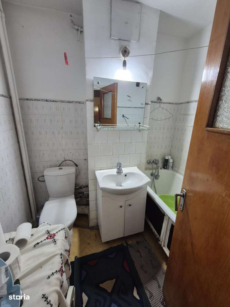 Gorjului vanzare ap 3 camere Iuliu Maniu - 1 min metrou-9