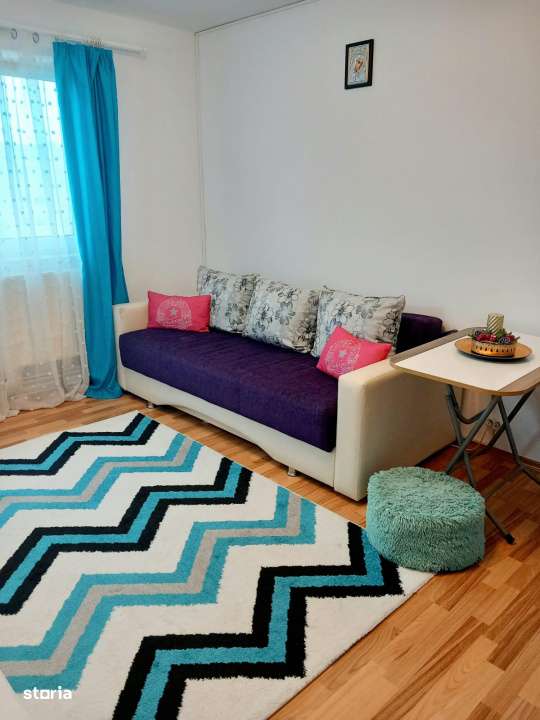 Apartament 2 camere zona ITC-2