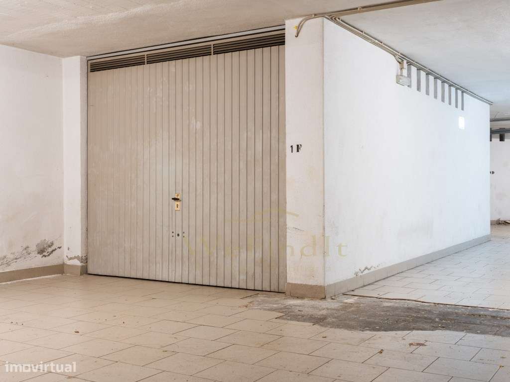 Luxuoso apartamento em Cascais-22