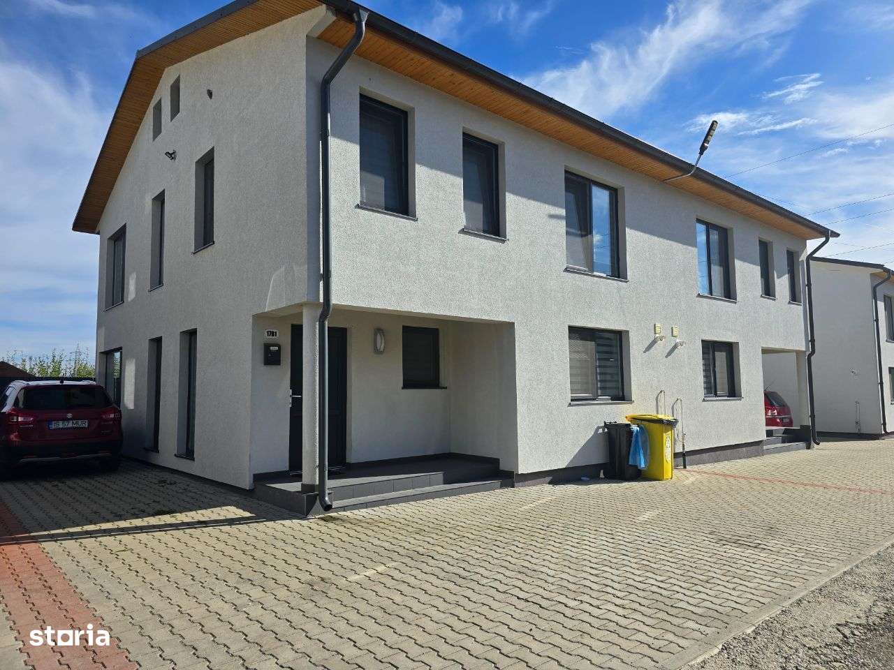 Duplex zona RAR Viisoara - Imagine principală: 2/9