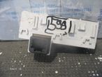 Display Relogio 248803859R RENAULT MEGANE 3 PHASE 1  2010 1.5DCI 110CV 5P PRETO - 1