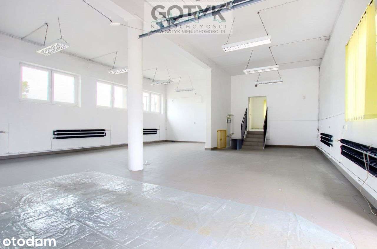 Lokal użytkowy na sprzedaż, Toruń, Rubinkowo-5