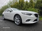 Mazda 6 2.2 Kombi SKYACTIV-D Sports-Line - 6