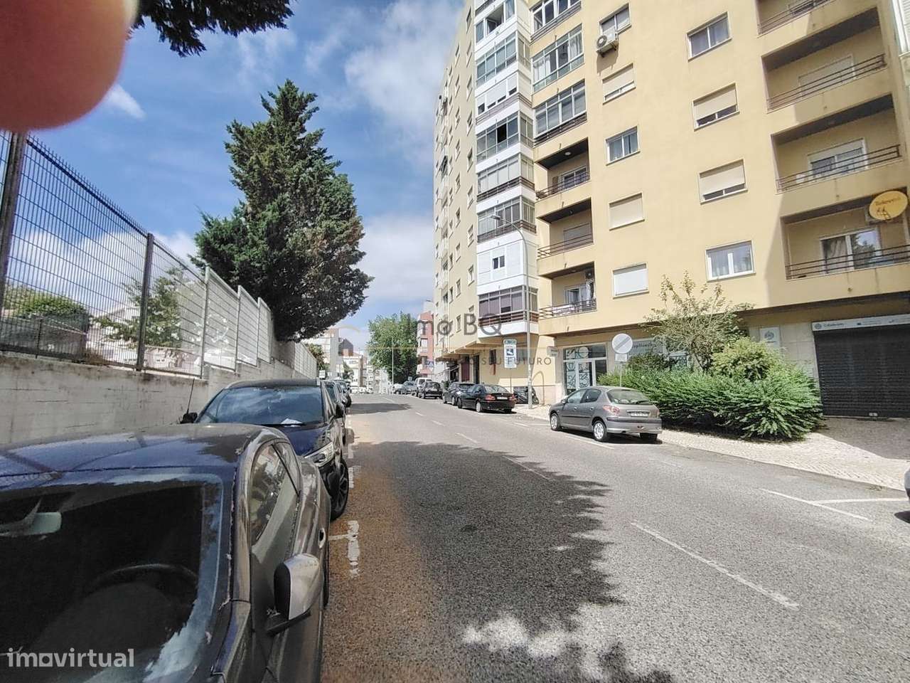 Apartamento T2 Renovado - Venteira-3