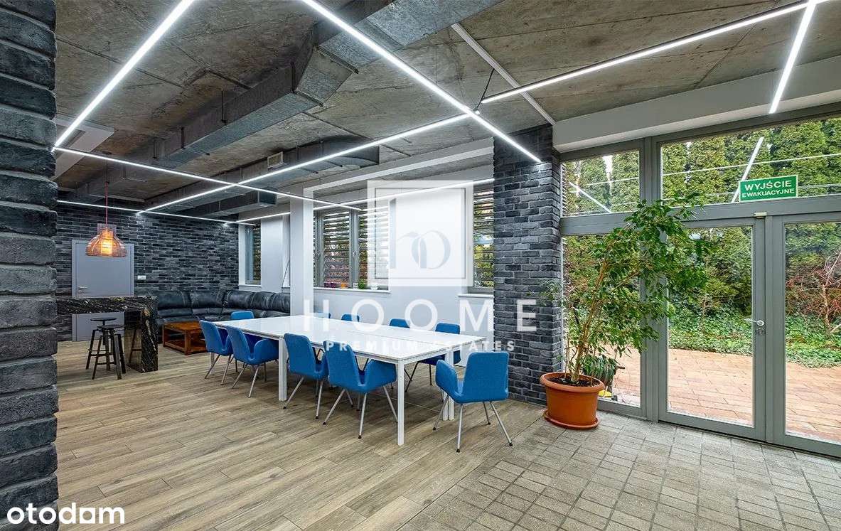 Unikat! Ul.puławska Warszawa - Biurowiec Premium!-6