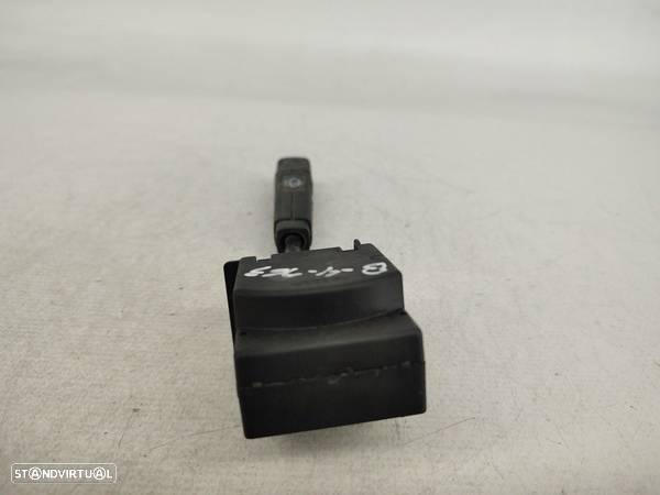 Manete/ Interruptor Limpa Vidros Renault 9 (L42_) - 5