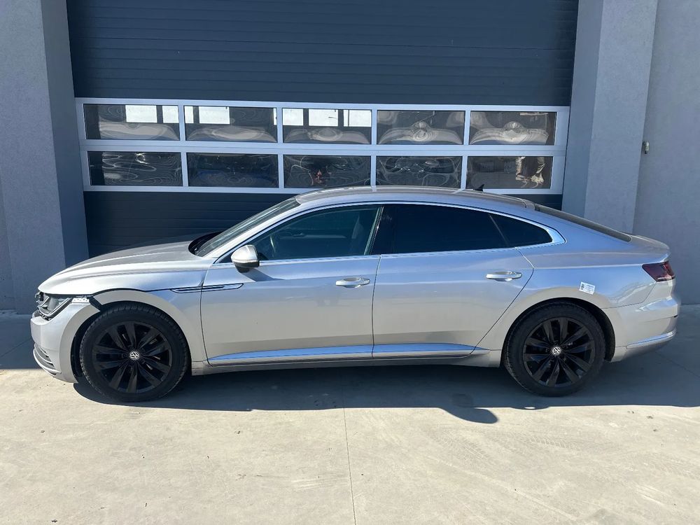 Volkswagen Arteon 2.0 TDI SCR Essence DSG 2019