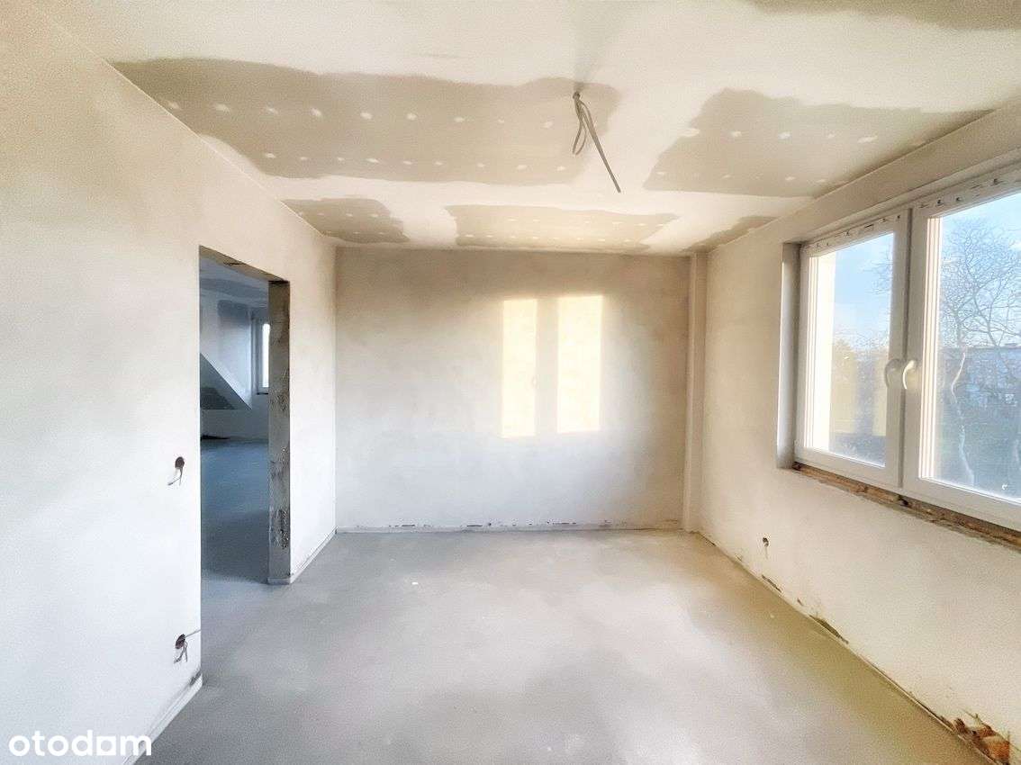 Rząska mieszkanie z ogródkiem - Pełny obrazek: 4/5