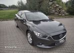 Mazda 6 SKYACTIV-D 150 i-ELOOP Exclusive-Line - 3