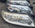 Faruri Renault Laguna 2 din 2003 - 2