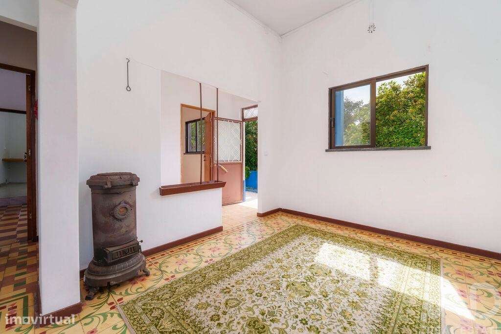 Moradia isolada T3 em Salir de 98 m2 - Grande imagem: 4/40