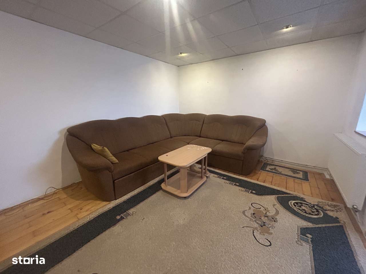 Cetății 2 camere-Decomandat -Centrala Proprie, - Imagine principală: 5/11