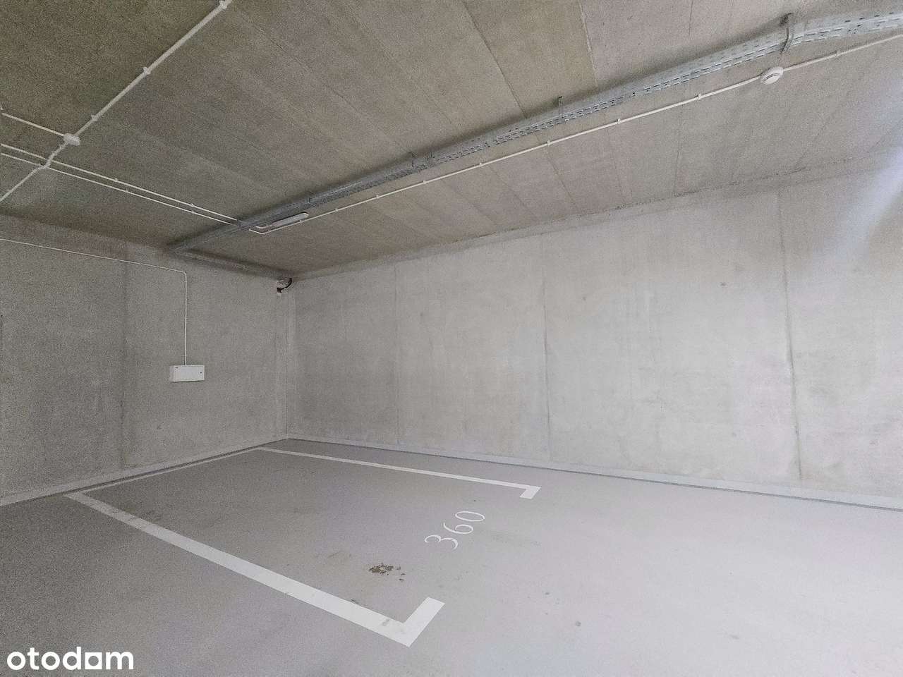 Apartament Inspire, 2 pokoje z balkonem i z miejscem parkingowym-10