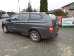 SsangYong Actyon Sports 4WD Sapphire - 3